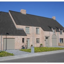 realisatie Hertsvelde-West